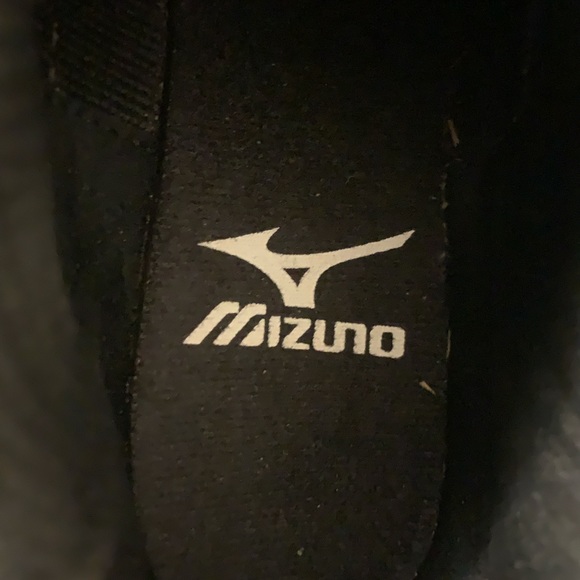 Unisex Mizuno Baseball Cleats - Picture 7 of 8